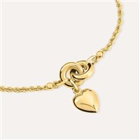 Bracciale Stroili Oro Donna in Oro giallo 1436994 - 1436994